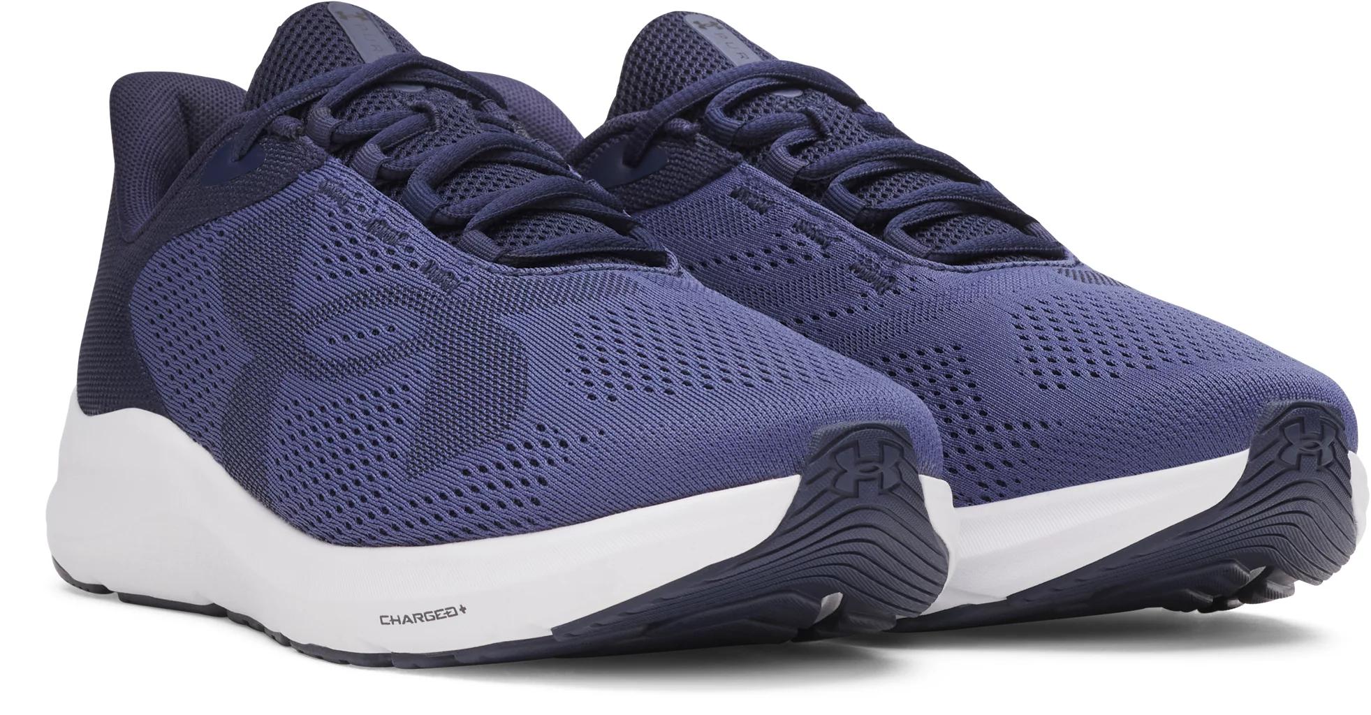 UA Pursuit 4 Big Logo Product Image