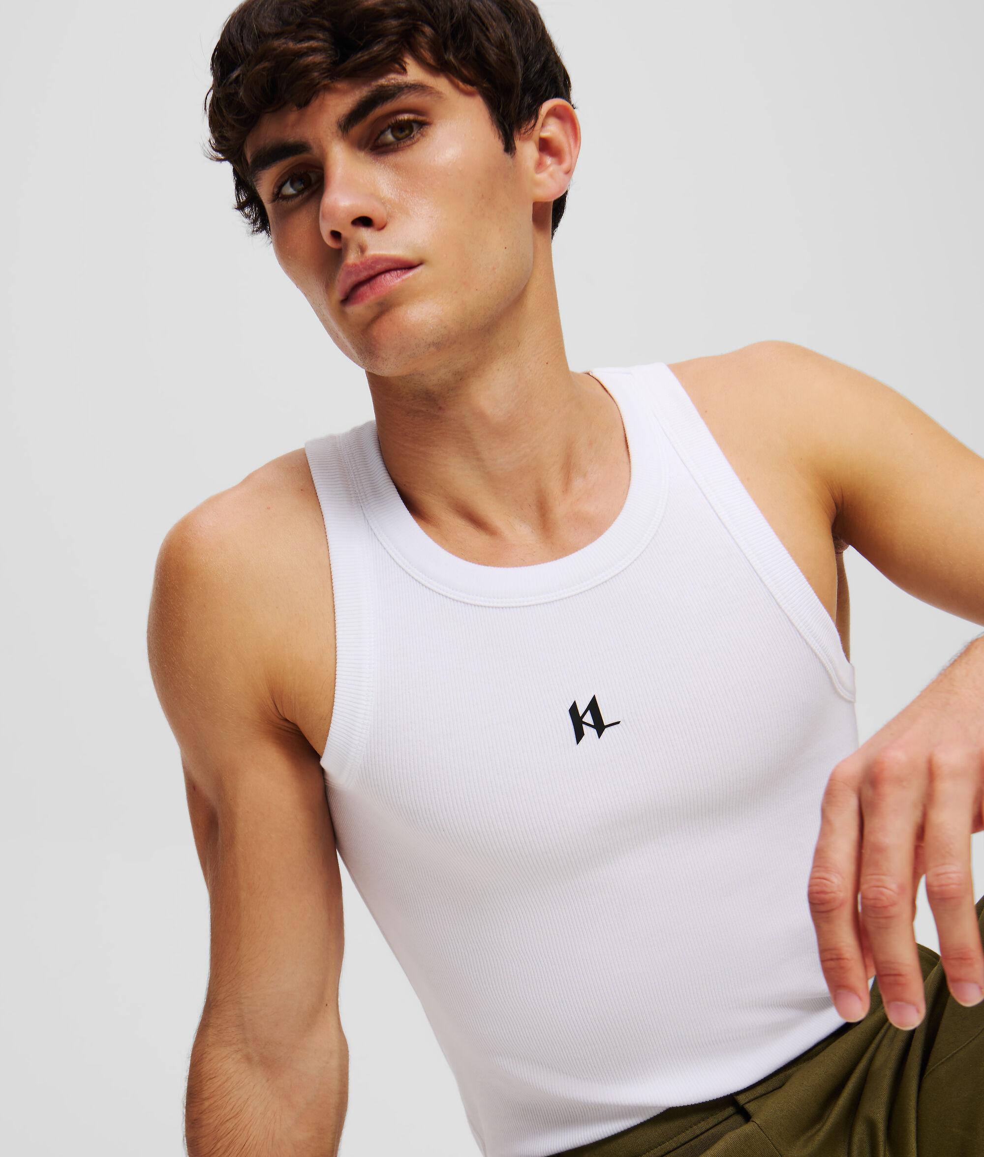 MONOGRAM TANK TOP Product Image