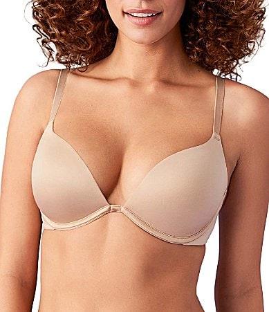 b. temptd by Wacoal Future Foundation Push Up Bra Product Image
