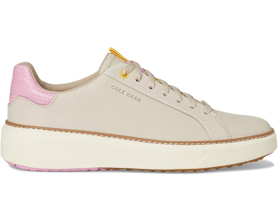 Grandpro Topspin Sneaker Product Image