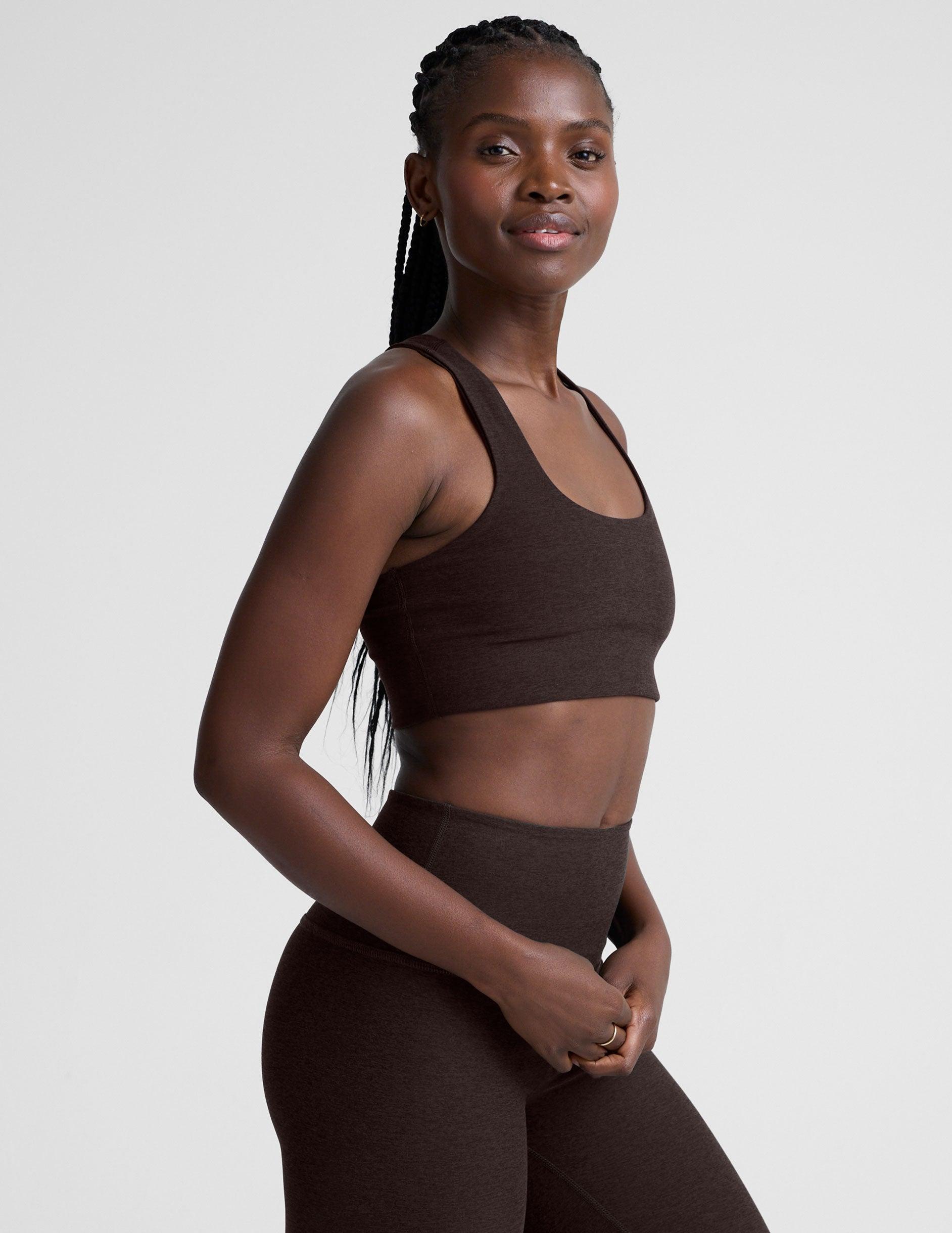 Spacedye™ Simplicity Long Line Bra 2.0 Product Image