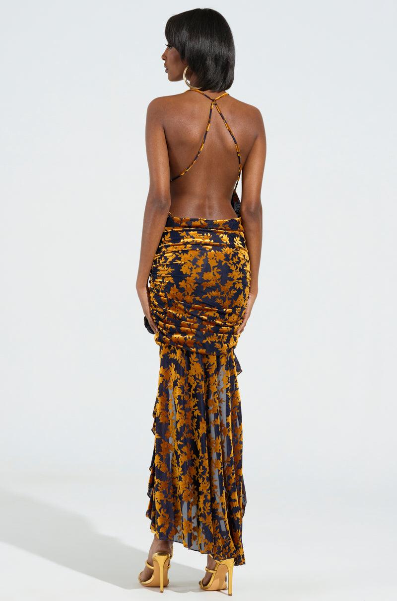 LOVED YOU SO MUCH MINI DRESS Product Image