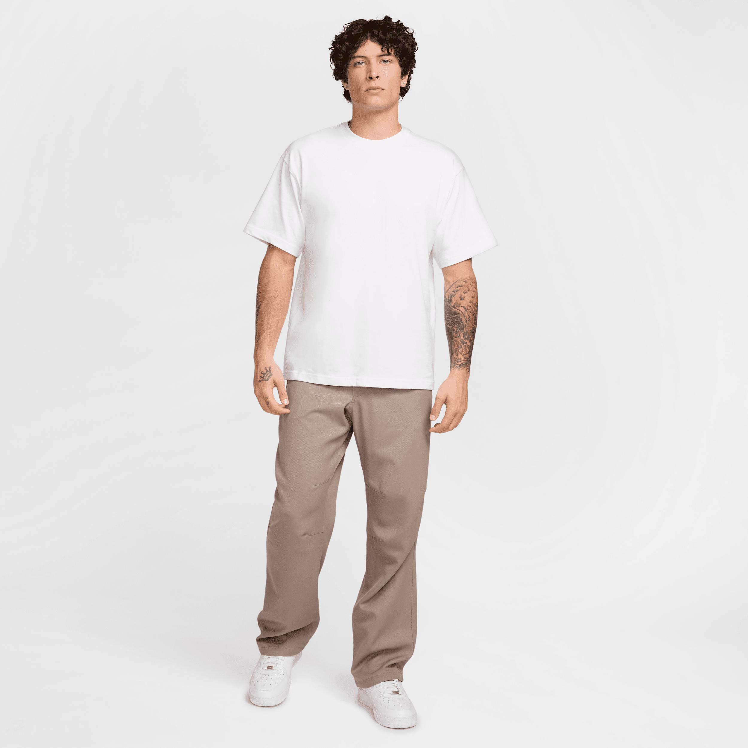 Nike Men's Wool Classics Woven Pants Product Image