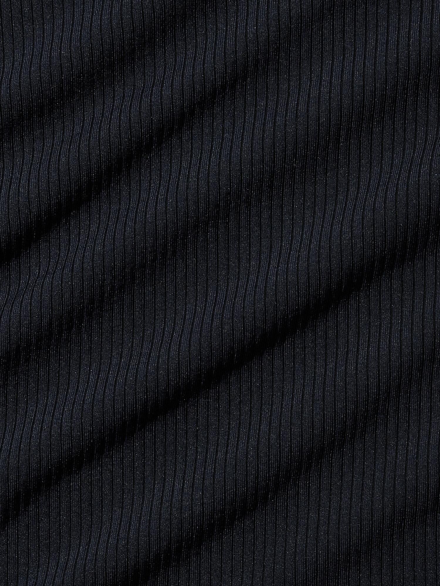 Renew Seamless Mock Neck Top Product Image