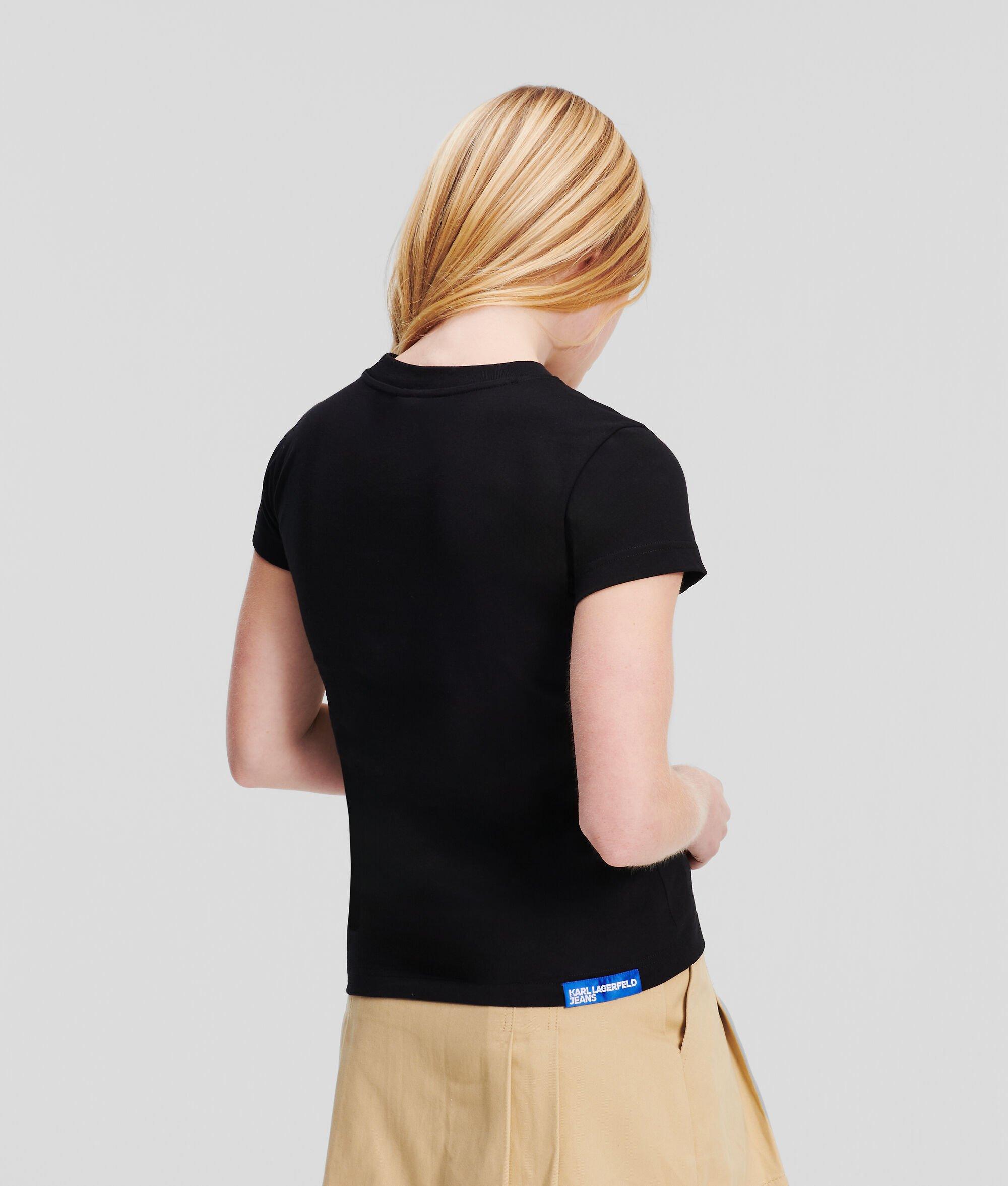 LOGO SLIM-FIT T-SHIRT Product Image