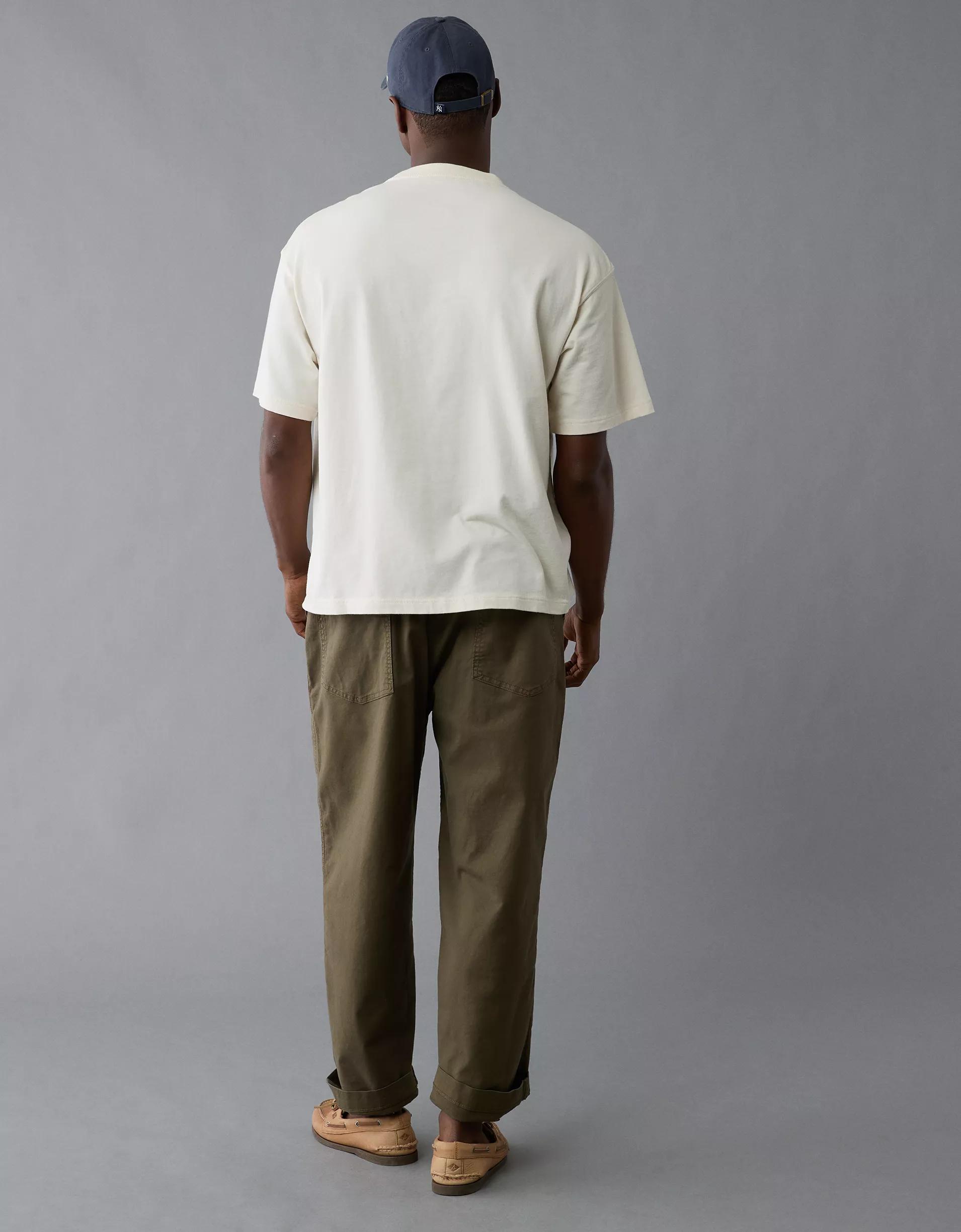 AE x The Summer I Turned Pretty Graphic T-Shirt Product Image