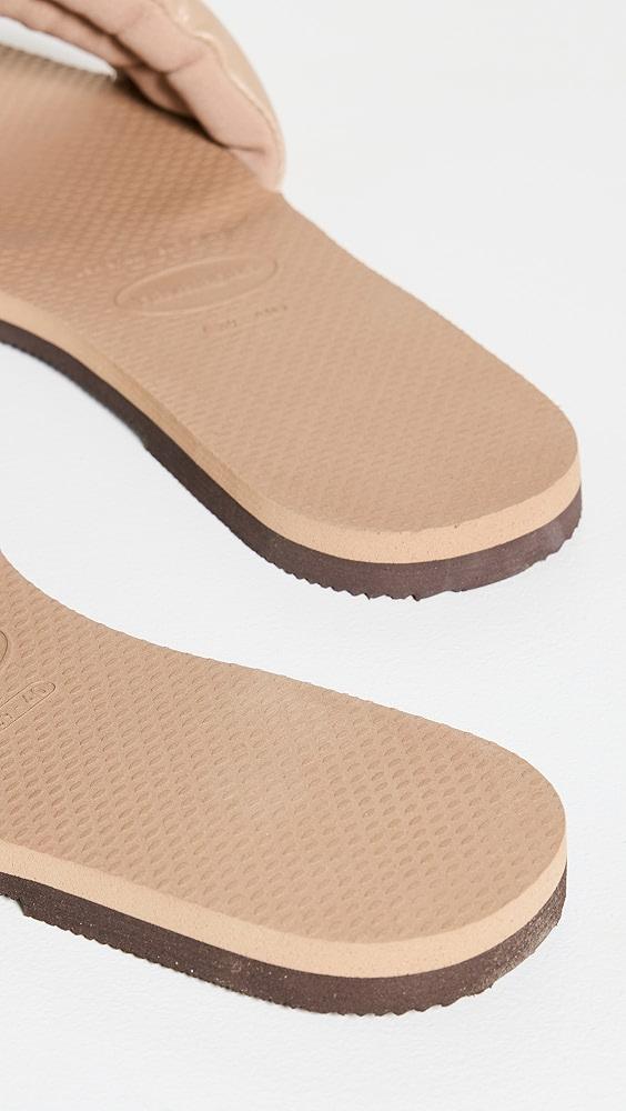 Havaianas You Milan Flip Flops | Shopbop Product Image