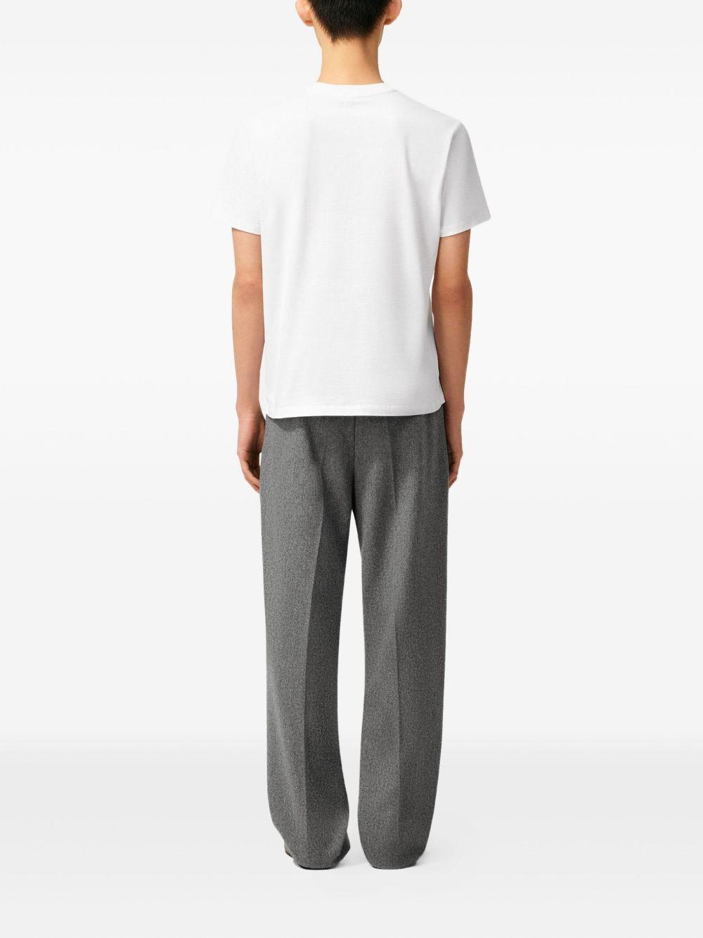 Ami de Coeur T-shirt Product Image