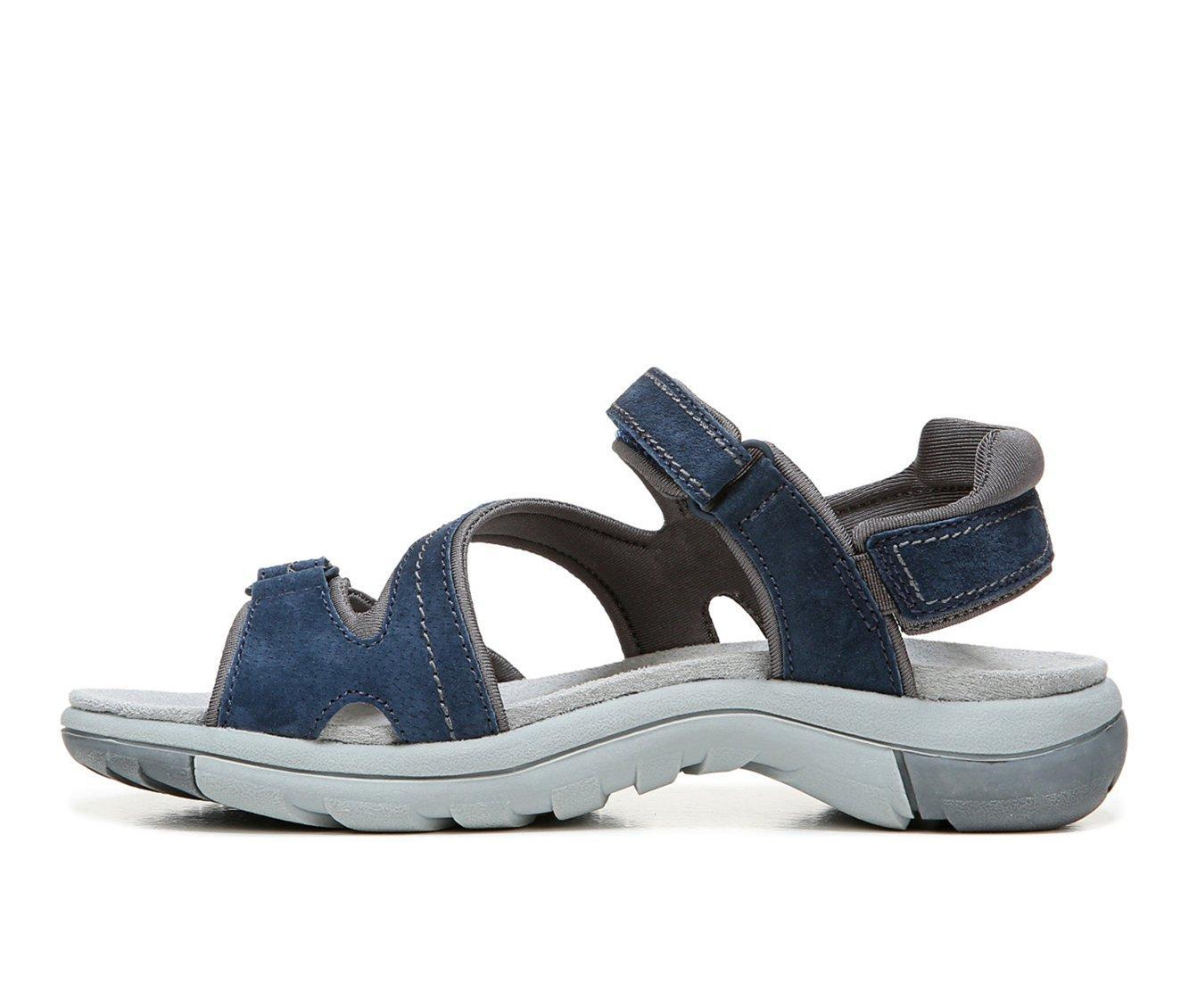 Women's Dr. Scholls Adelle Outdoor Sandals Product Image