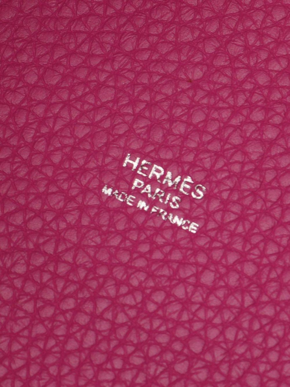 2018 Picotin Lock PM handbag Product Image