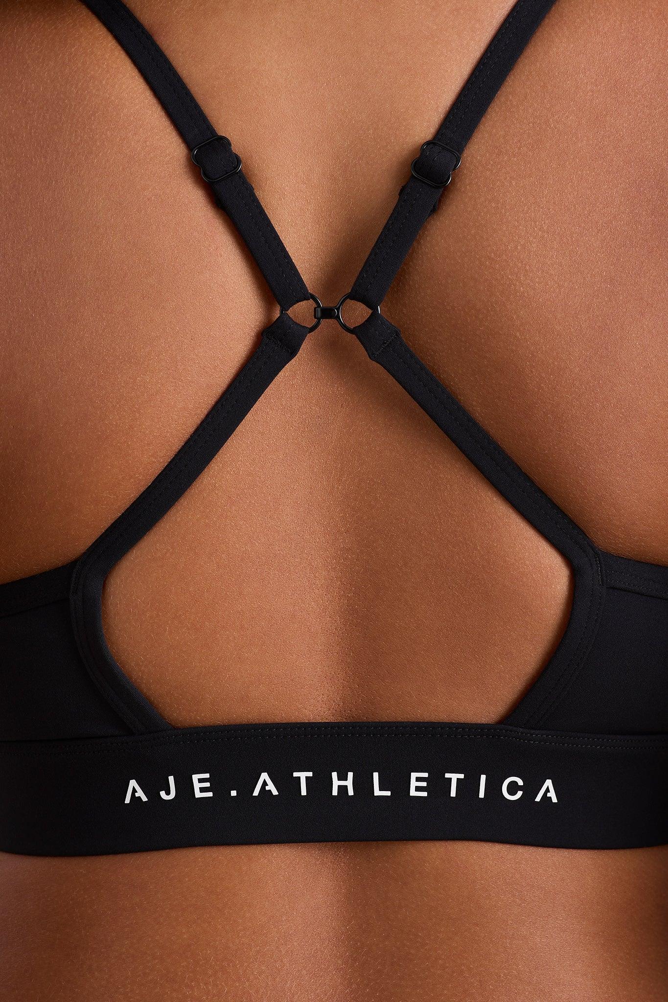 Peached Sports Bra 307 Product Image