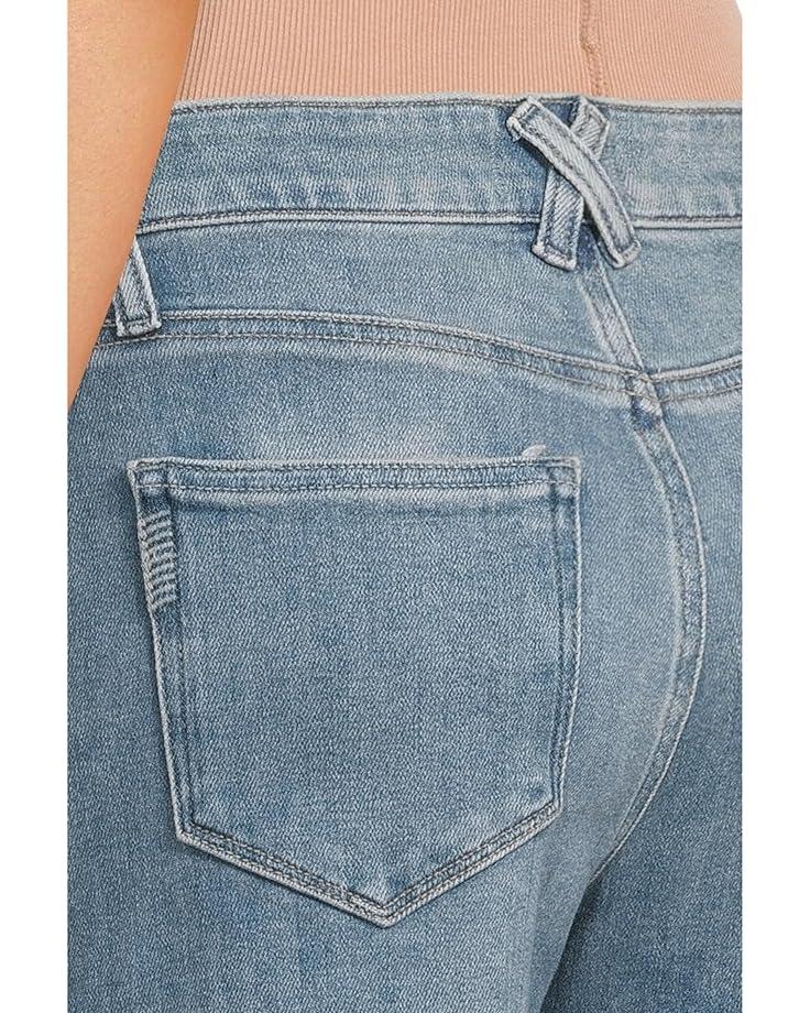 Anessa Raw Hem In Westminster Distressed Product Image