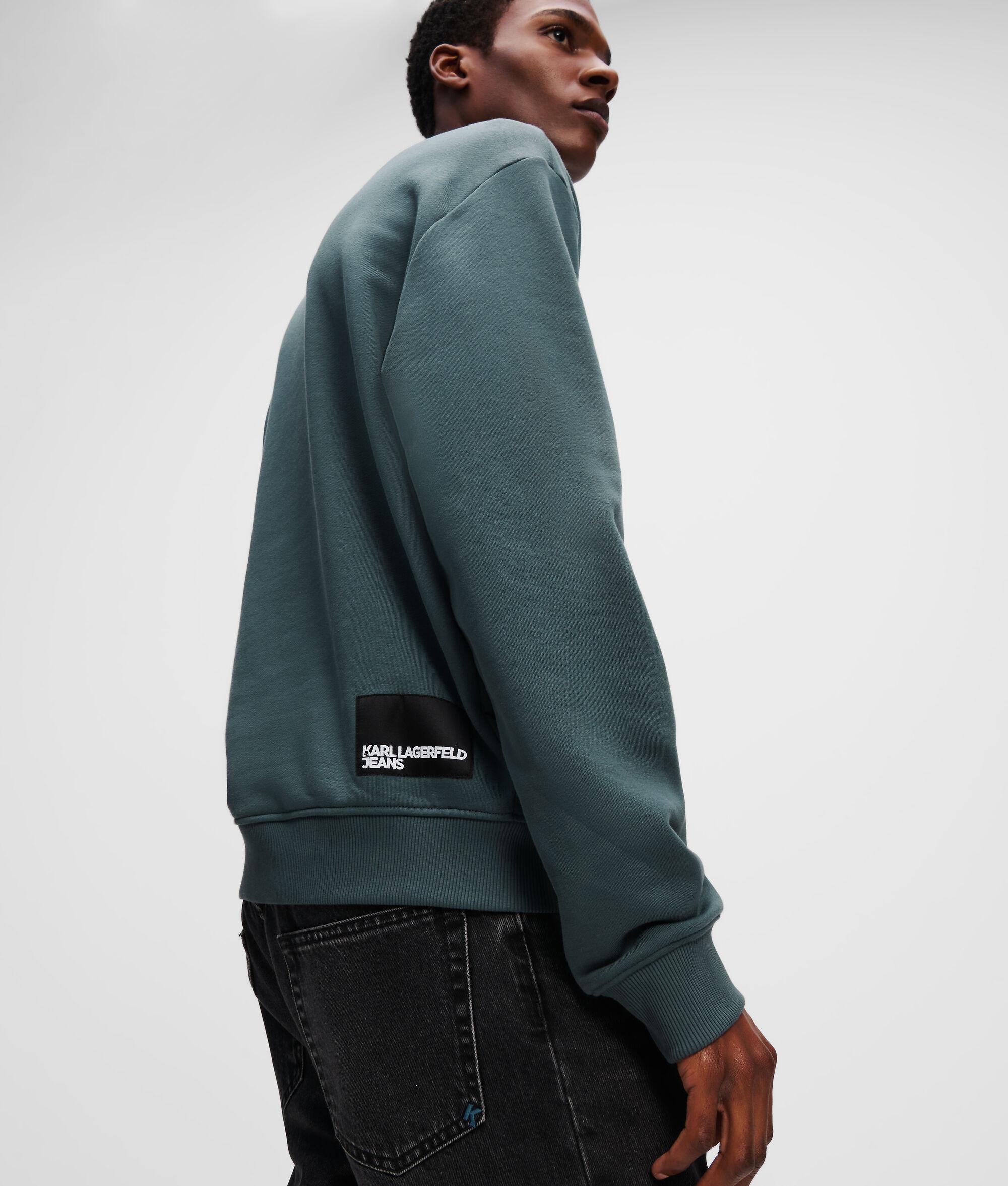 LOGO SWEATSHIRT Product Image