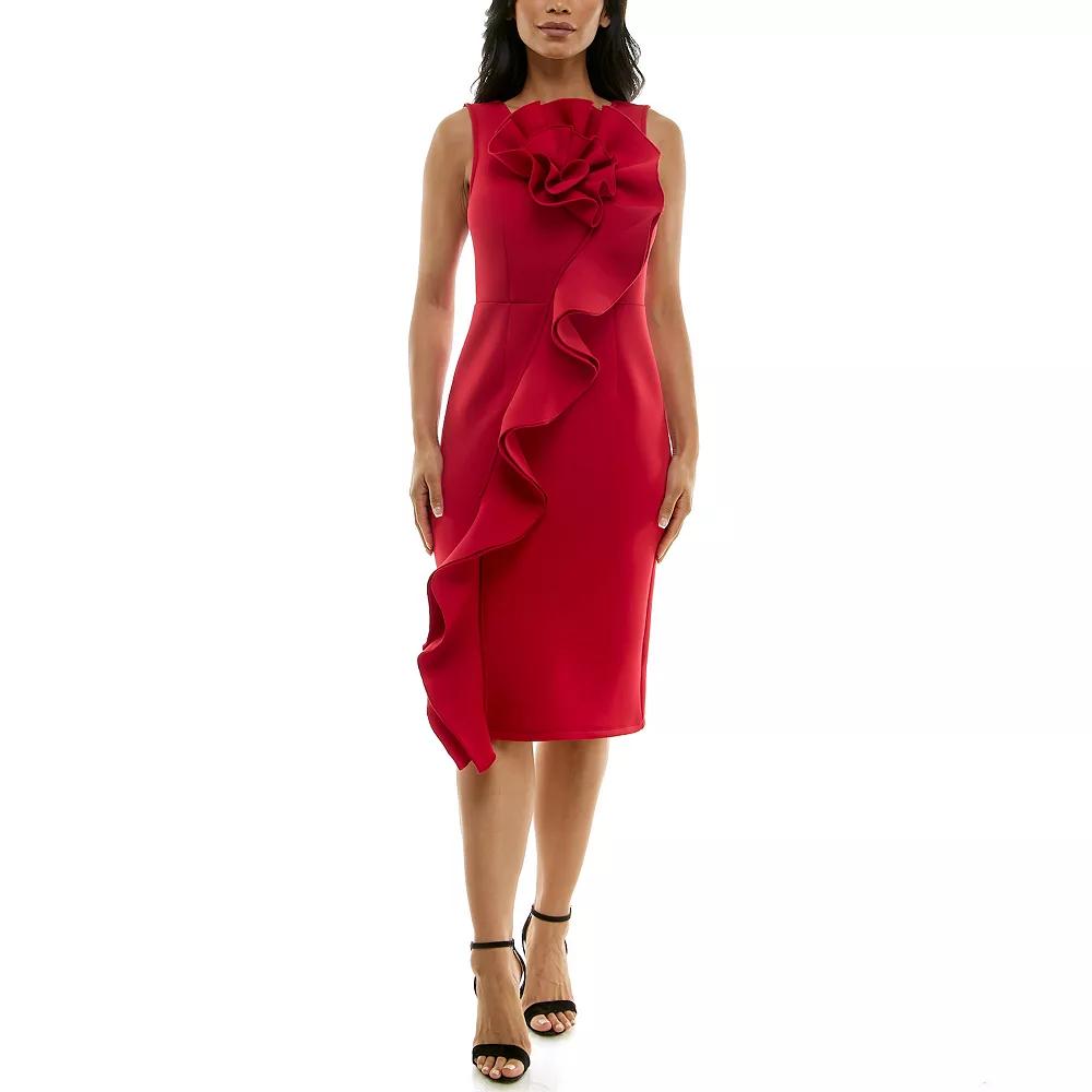 Women's Nina Leonard Over Product Image