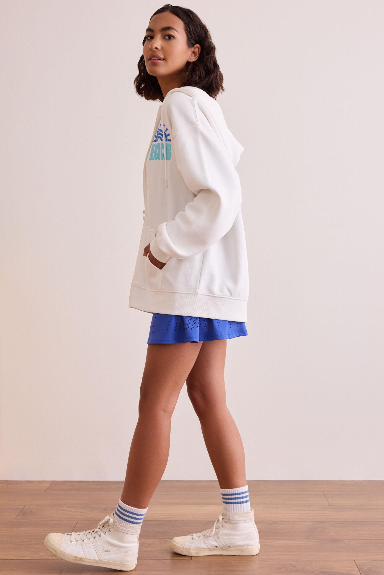 89 Beach Club Full Zip Product Image