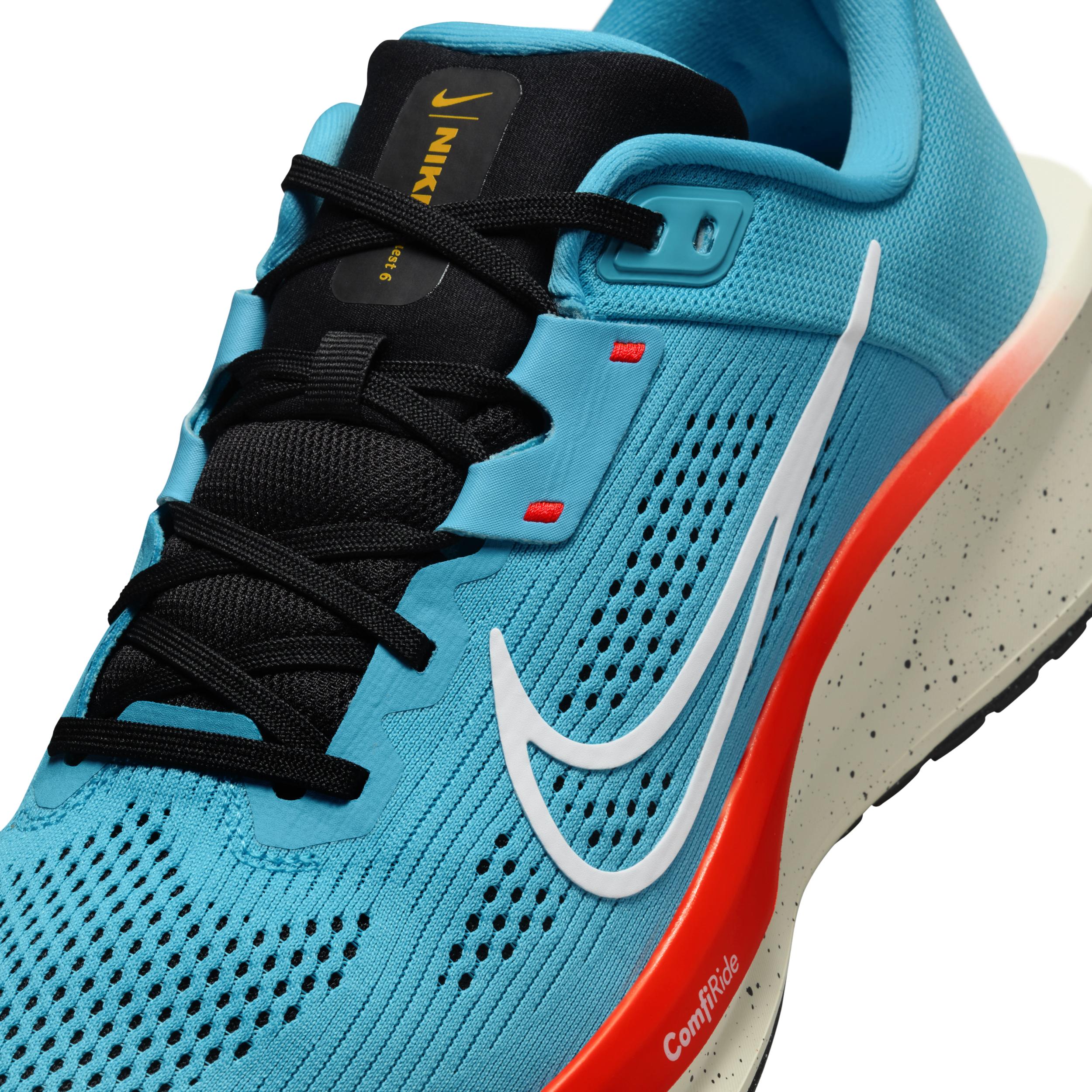 Nike Men's Quest 6 - Fd6033-400 Product Image
