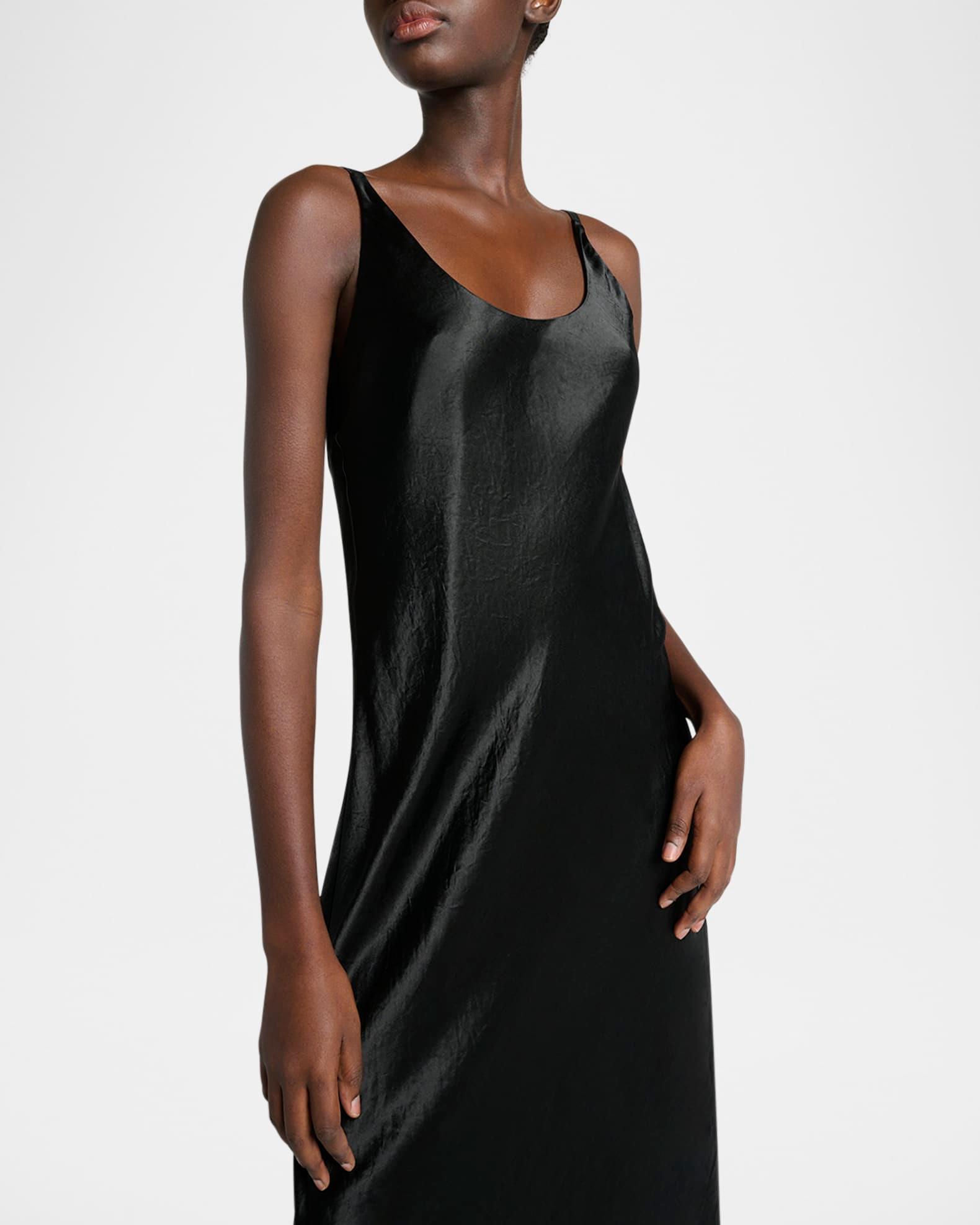 Minimal Midi Dress Product Image