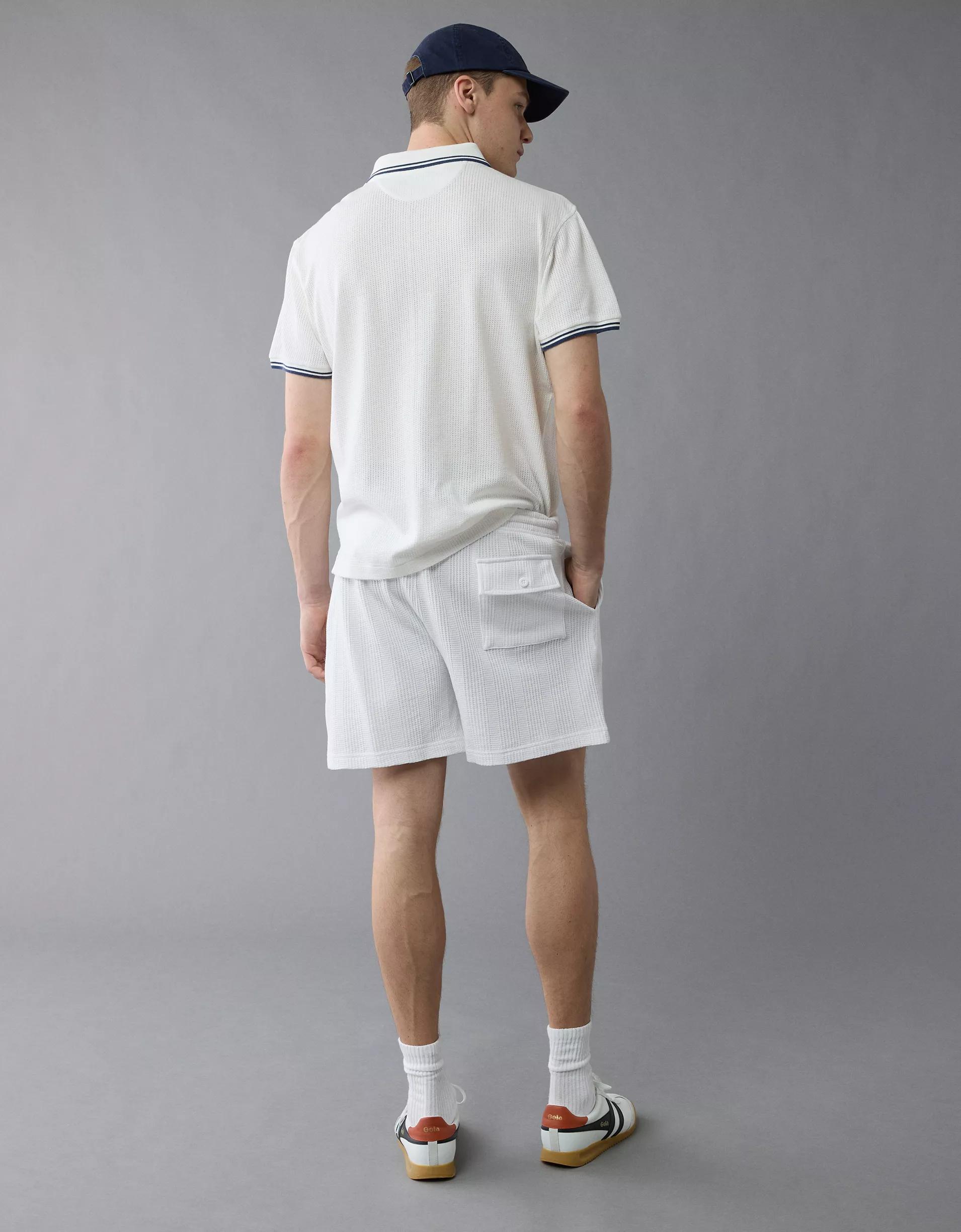 AE 5" Trekker Thermal Short Product Image