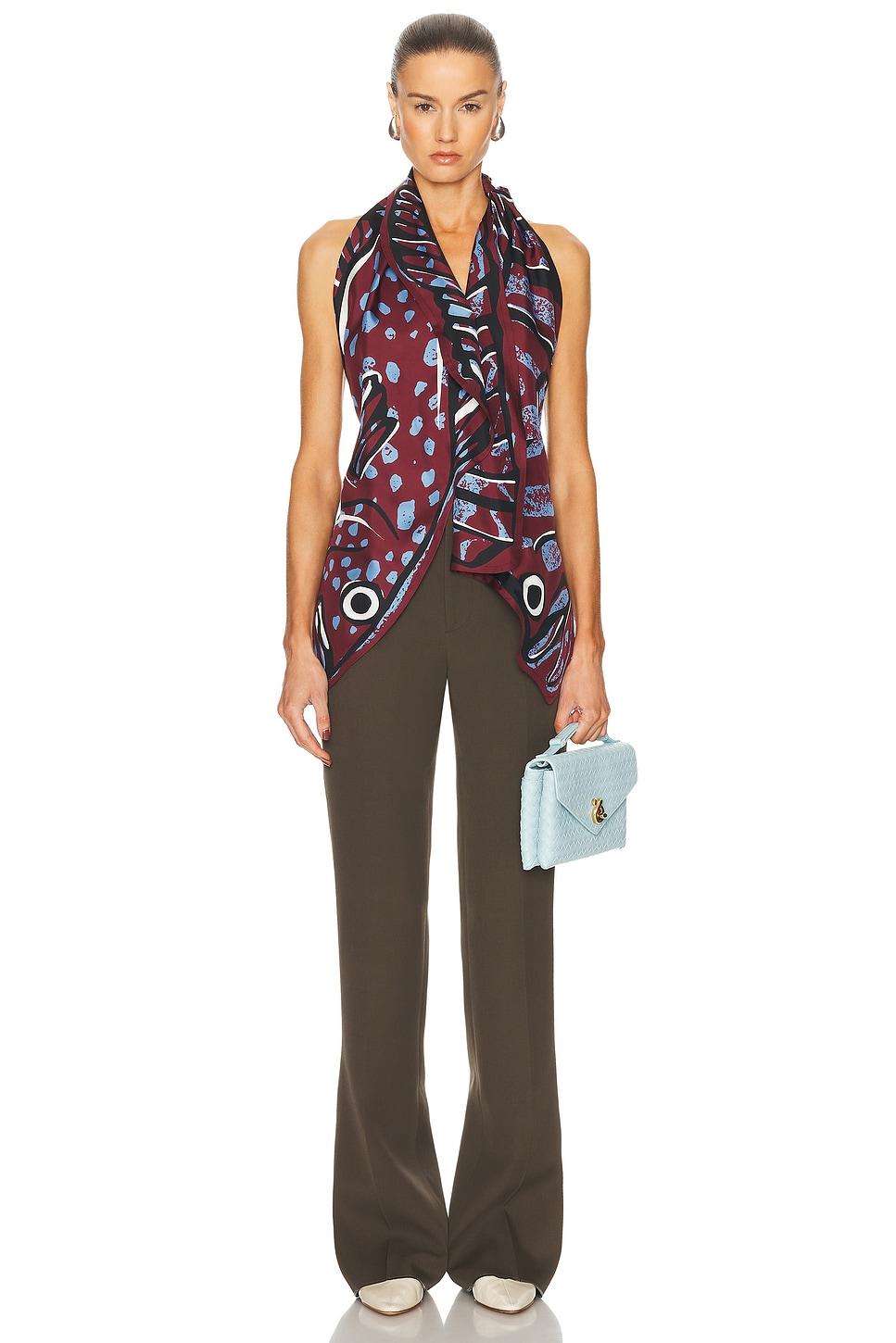 Sleeveless Blouse Product Image