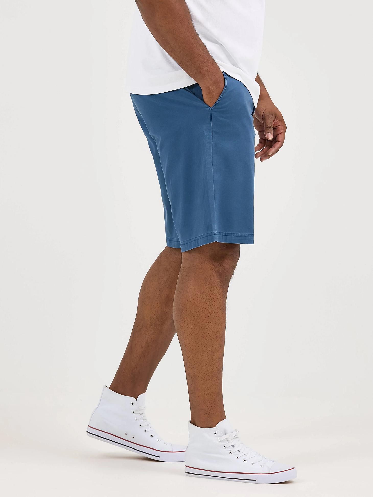 Men's Extreme Motion Short (Big & Tall) | Men's Shorts | Lee® Product Image