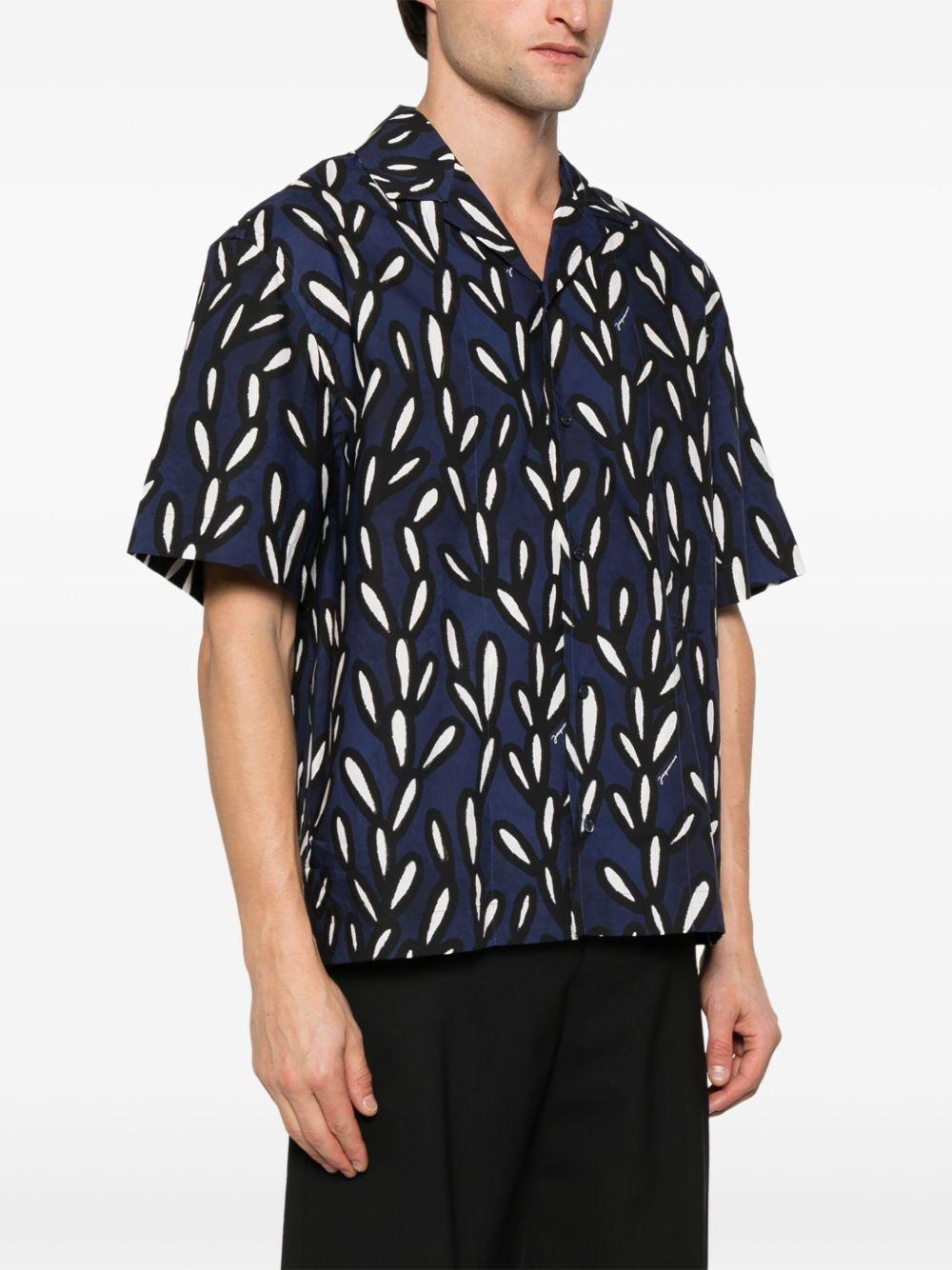La Chemise shirt Product Image