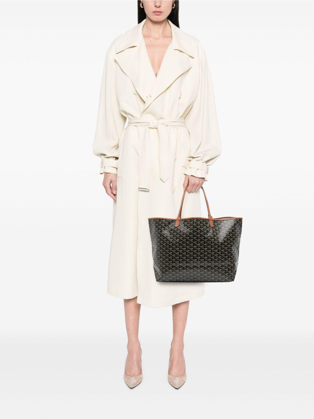 2019 Goyardine Saint Louis GM tote bag Product Image