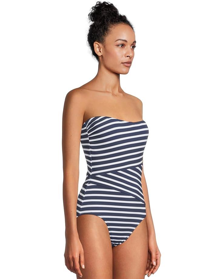 Island Cays Fiori Bandeau 1Pc Product Image