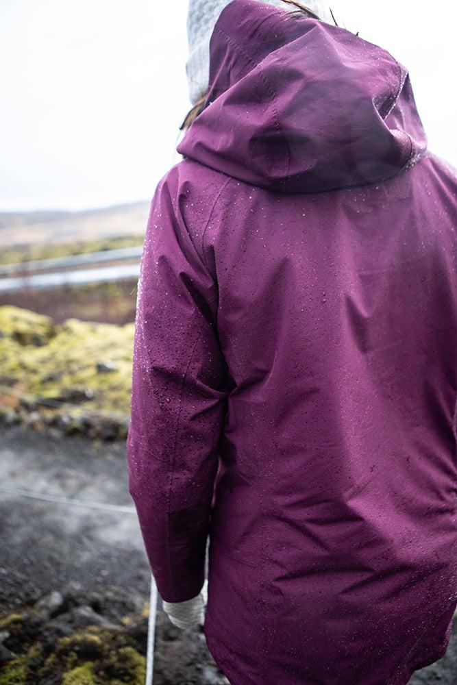 686 Women's GORE-TEX PACLITE® Jacket Female Product Image