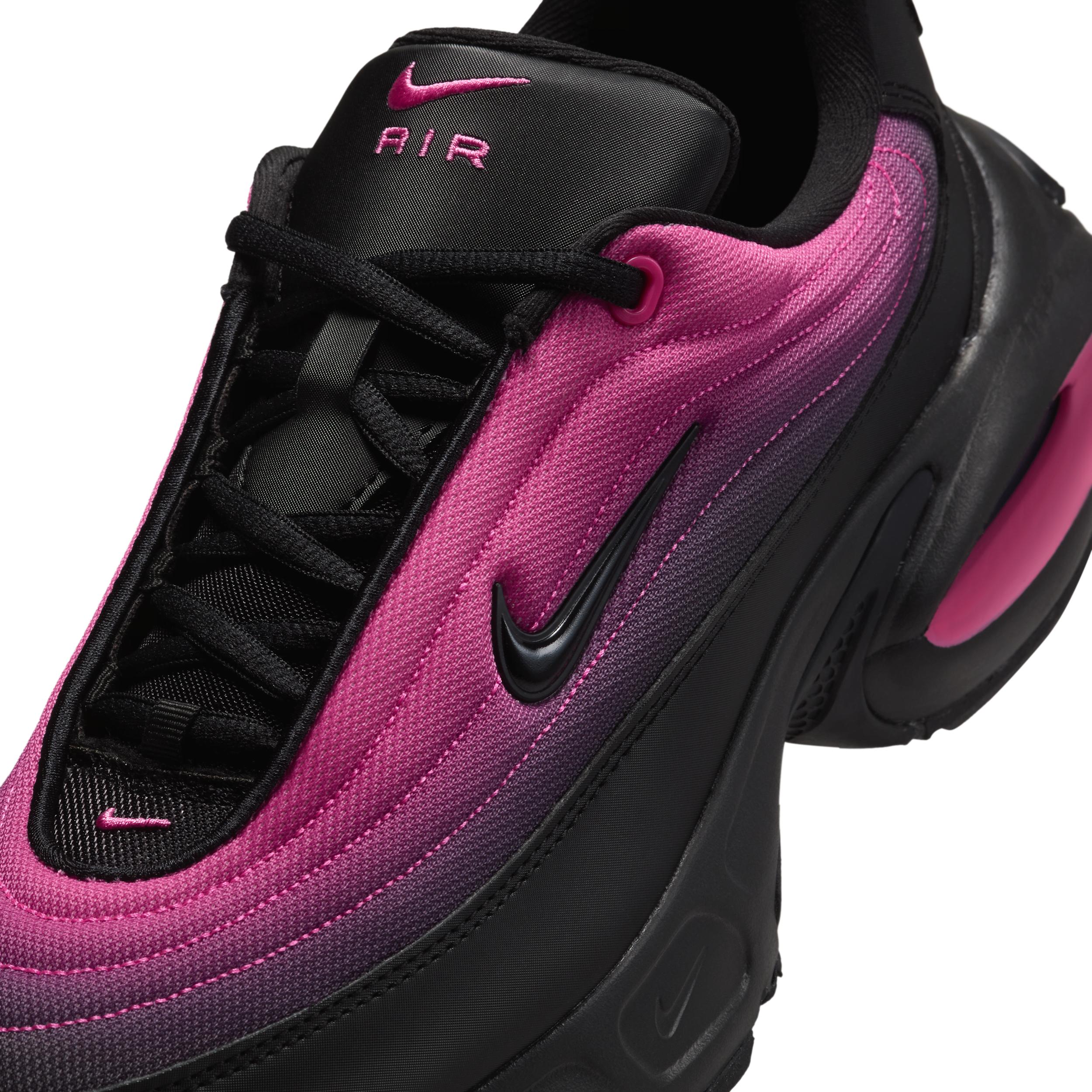 Nike Womens Air Max Portal Shoes | HV6354-001 Product Image