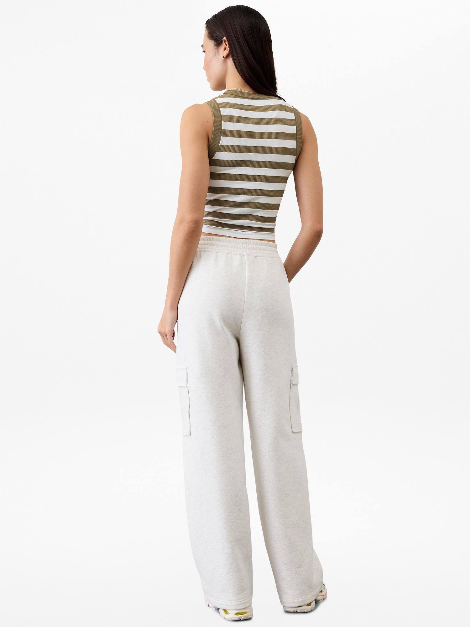 Renew Seamless Muscle Tank Product Image