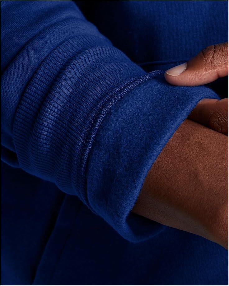 All Szn Fleece Full Zip Hoodie Product Image