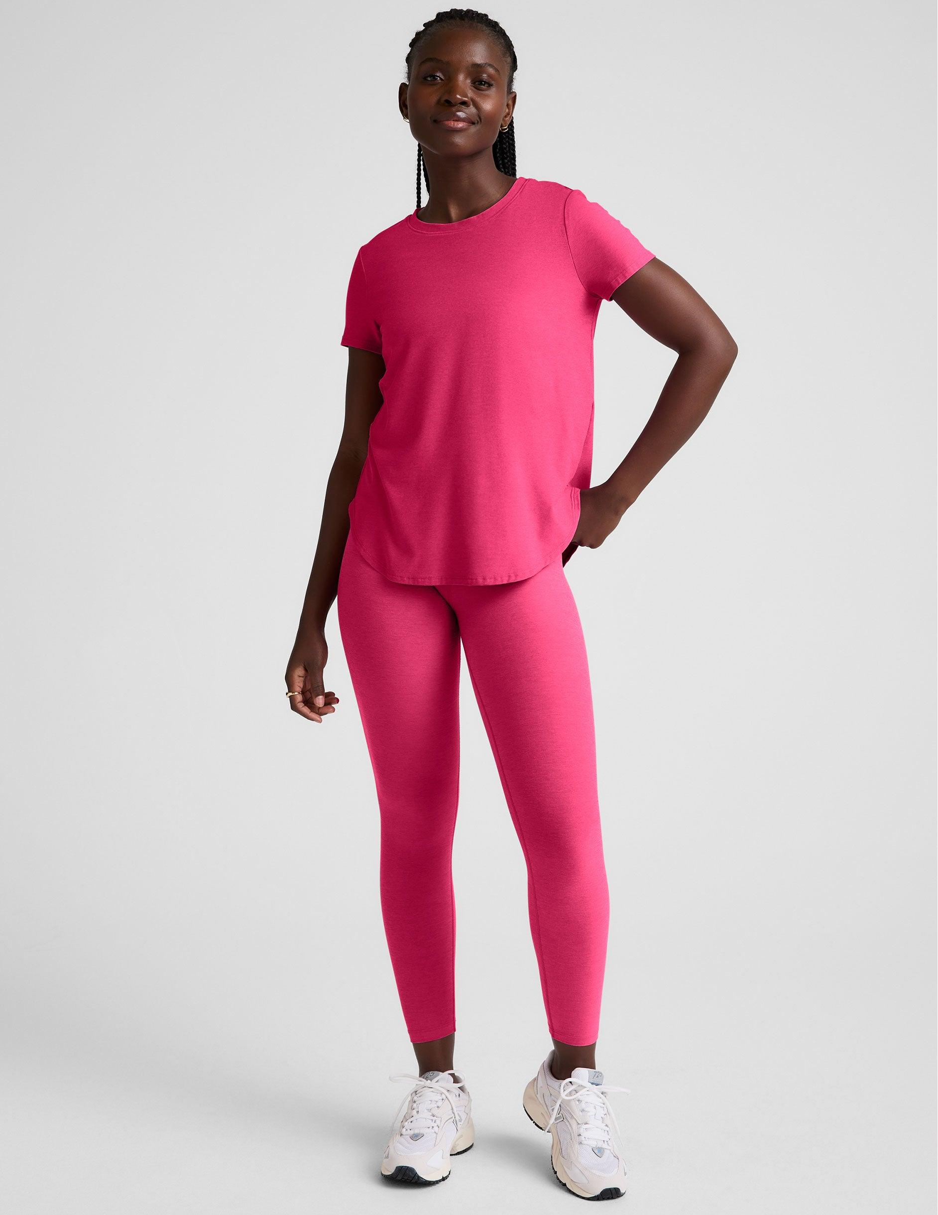 Featherweight On The Down Low Tee Product Image