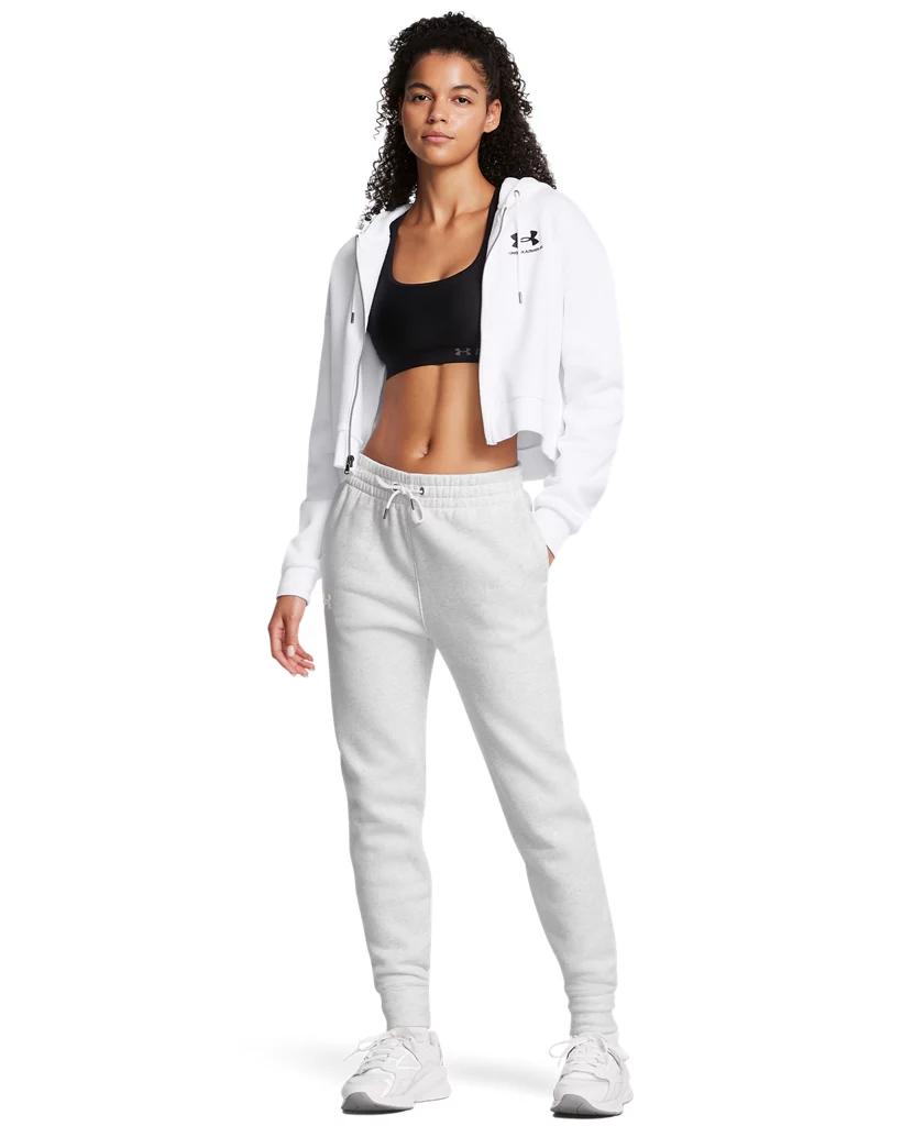 UA Icon Fleece Product Image