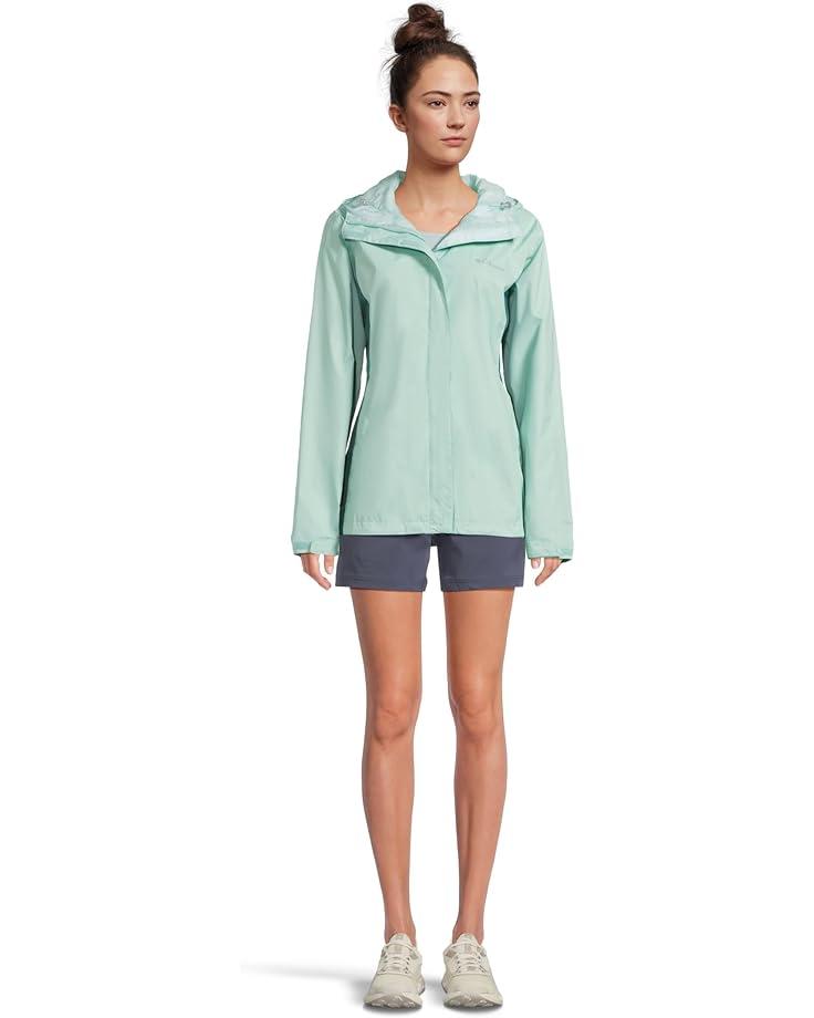 Switchback™ II Lined Long Jacket Product Image