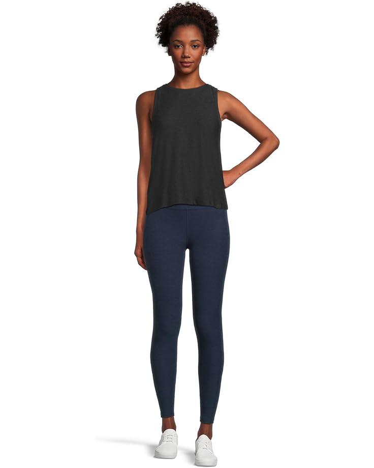 Featherweight On The Down Low Tee Product Image