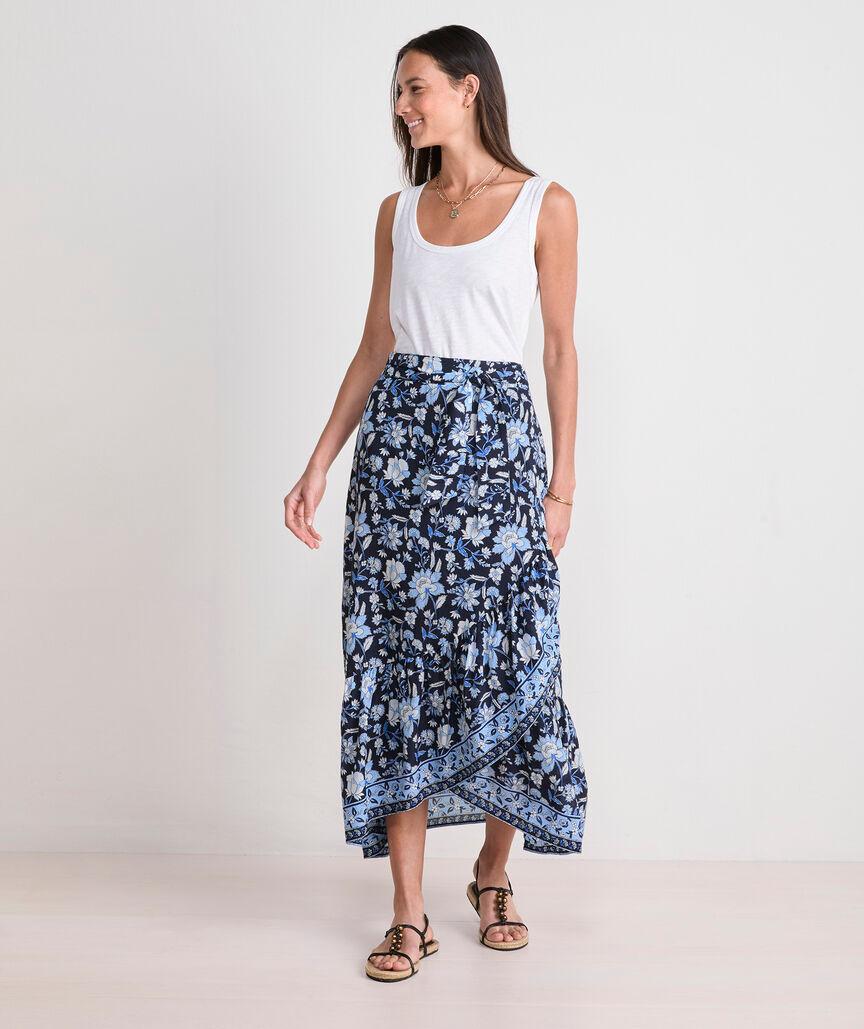 Slub Jersey Tank Product Image