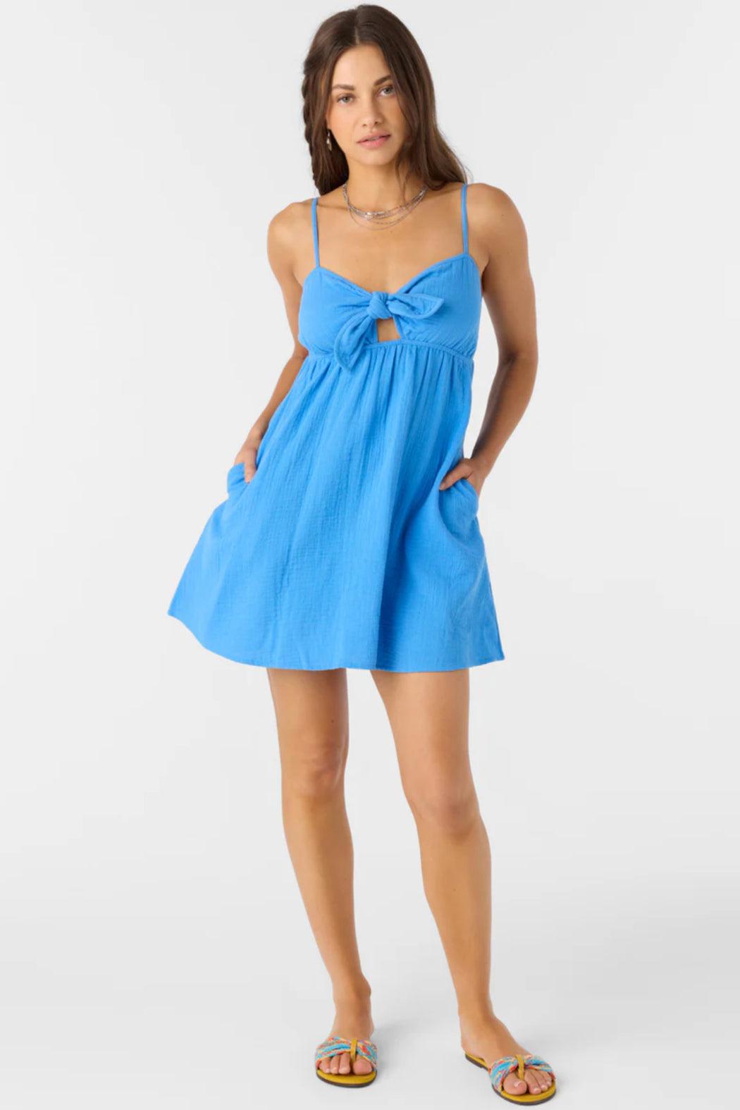 Natalya Dress Product Image