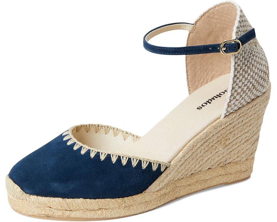 Platform Wedge Espadrille Product Image