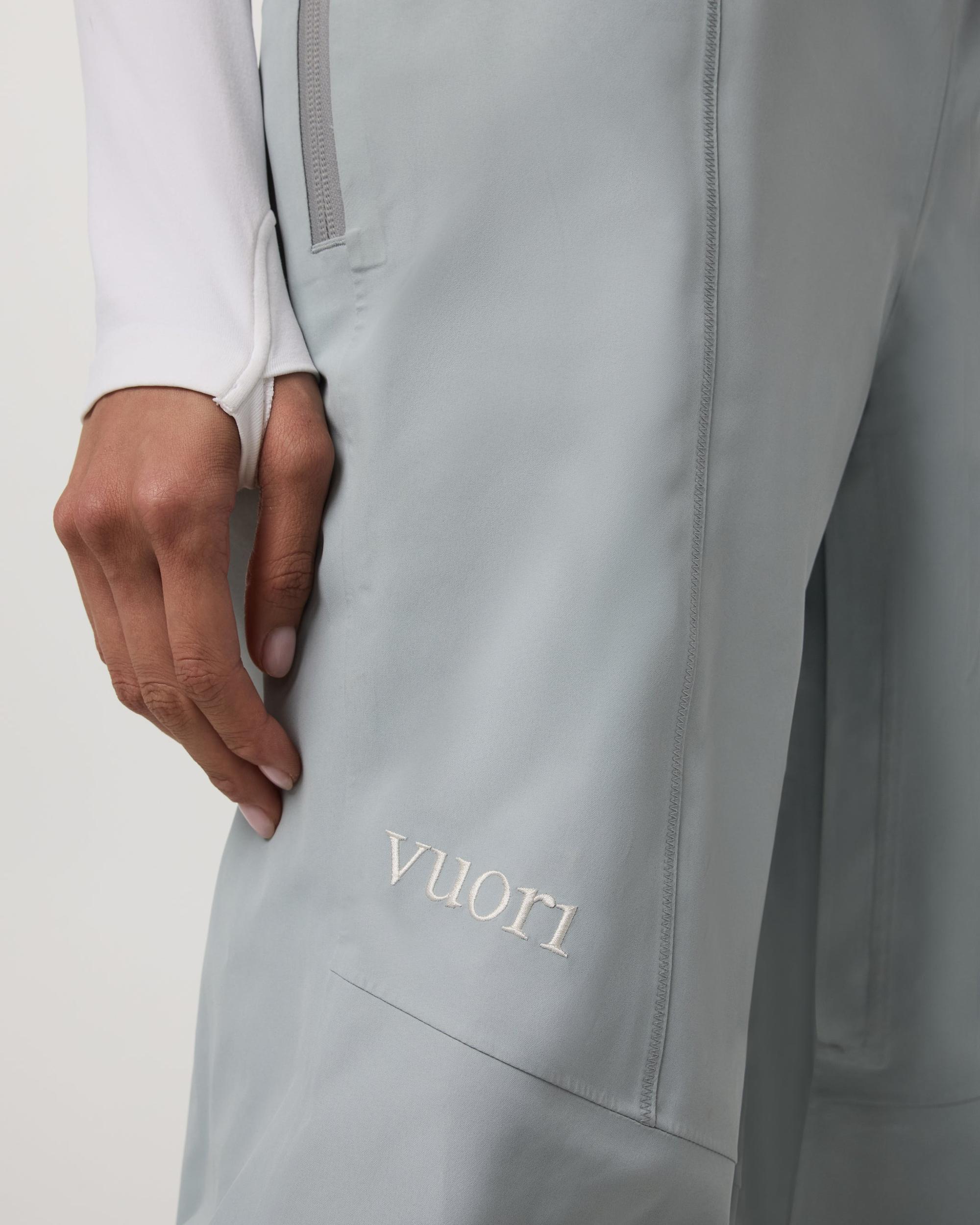 Women's Taika Snow Shell Product Image