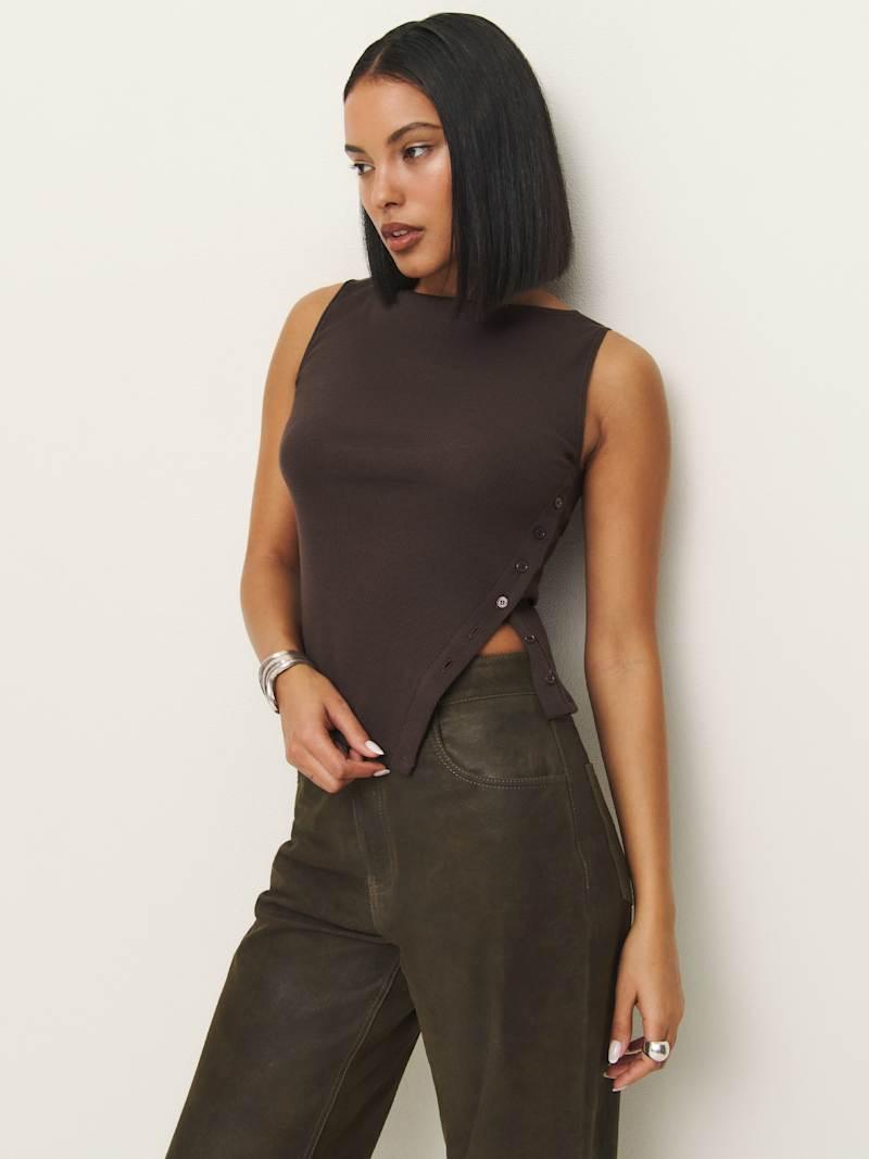 Hudson Knit Top Product Image