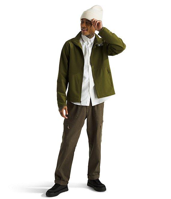 The North Face Men's Willow Stretch Jacket Product Image