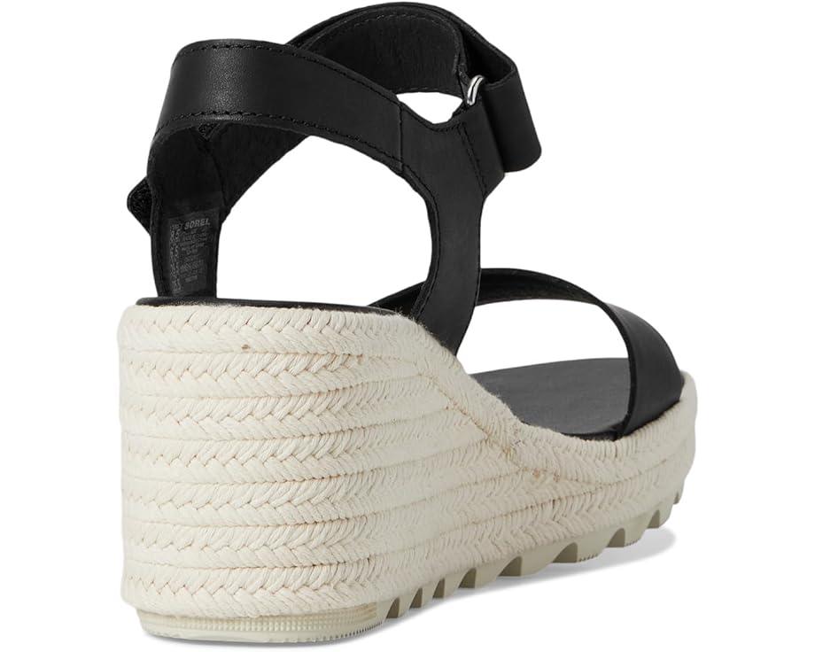 Women's SOREL Cameron™ Wedge Sandal Product Image