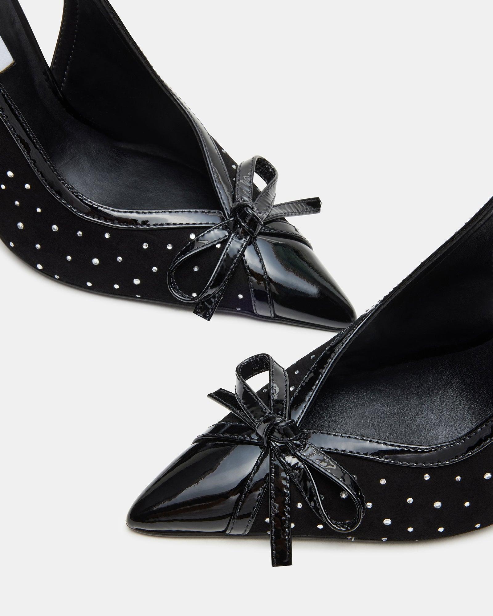 SLEEK BLACK MULTI Female Product Image