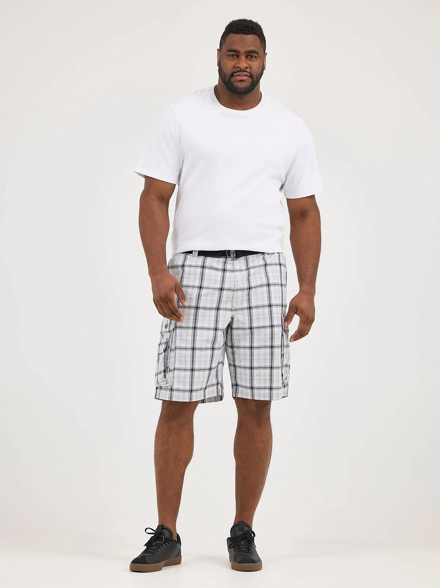 Men's Legendary Wyoming Cargo Short (Big & Tall) | Men's Shorts | Lee® Product Image