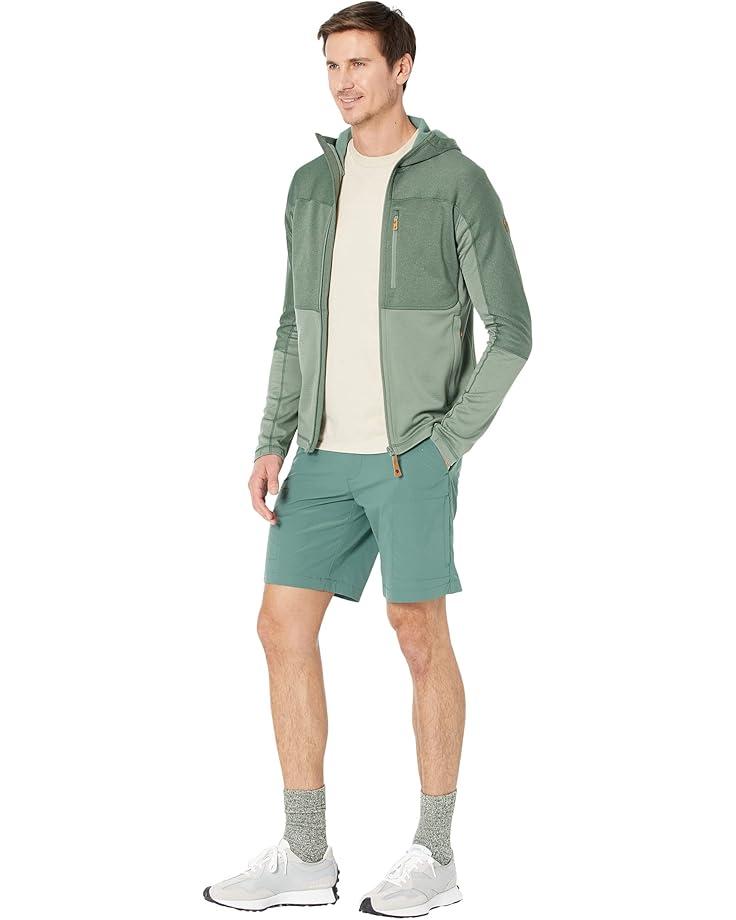 Cedar Trail Grid Fleece Full Zip Jacket Product Image