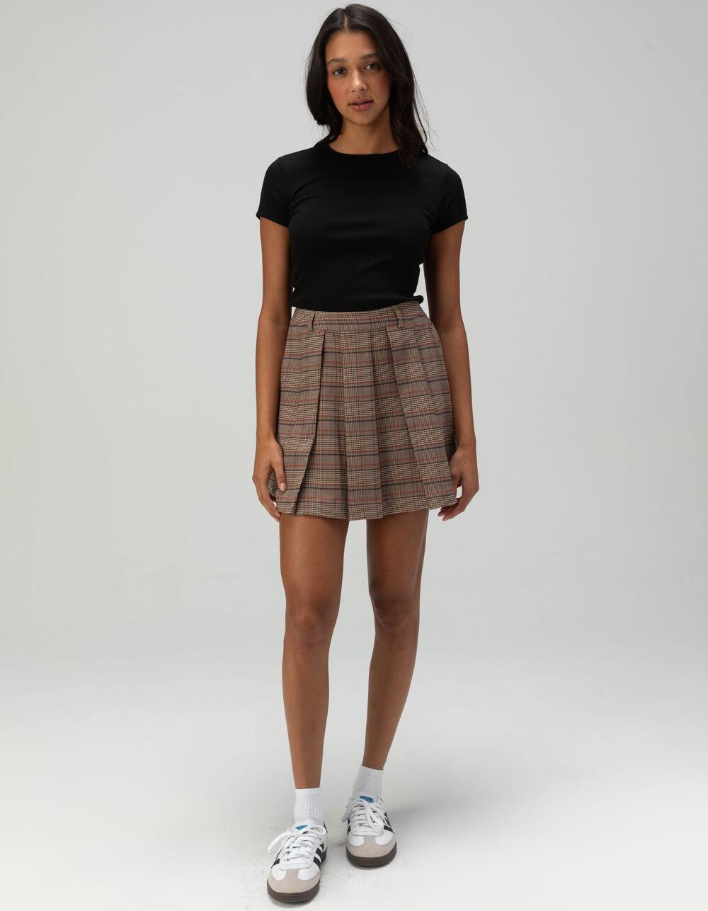 VERO MODA Chloe Womens Top - BLACK Product Image