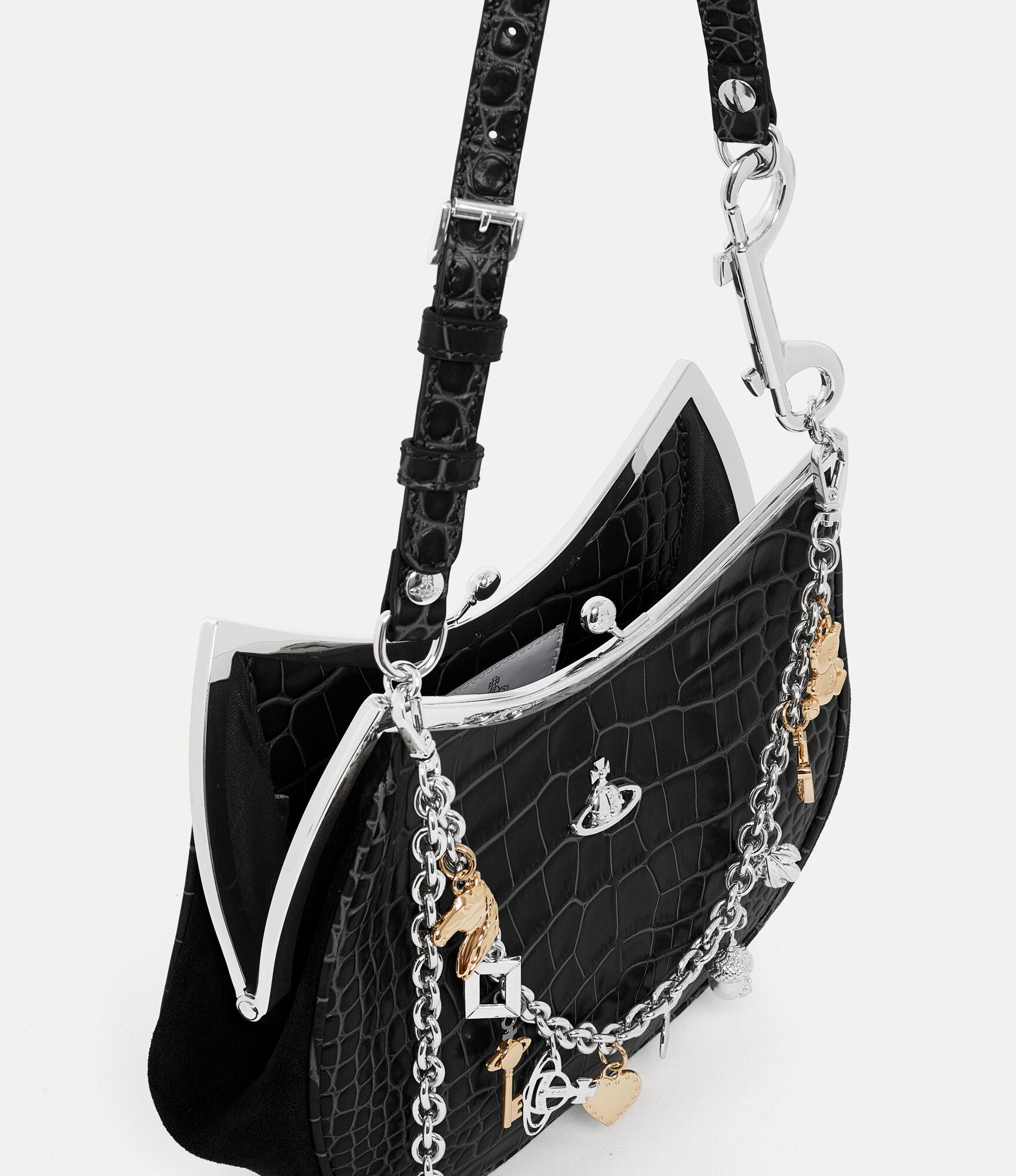 Charm Frame Purse Product Image