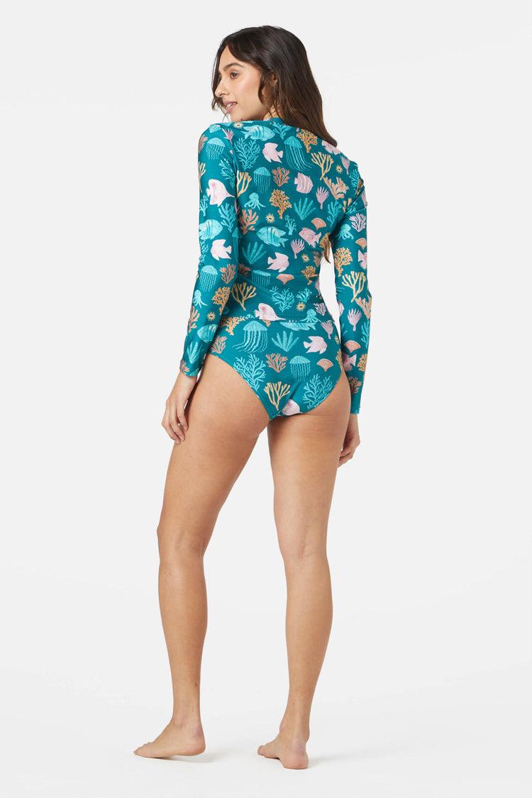 Oceania Rashie Product Image