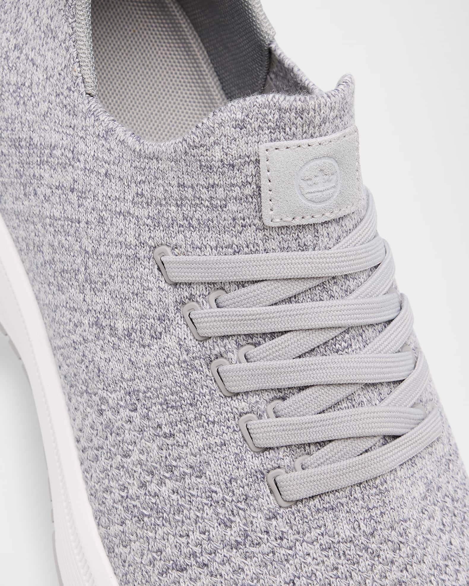 Men's Odeon Knit Sneakers Product Image