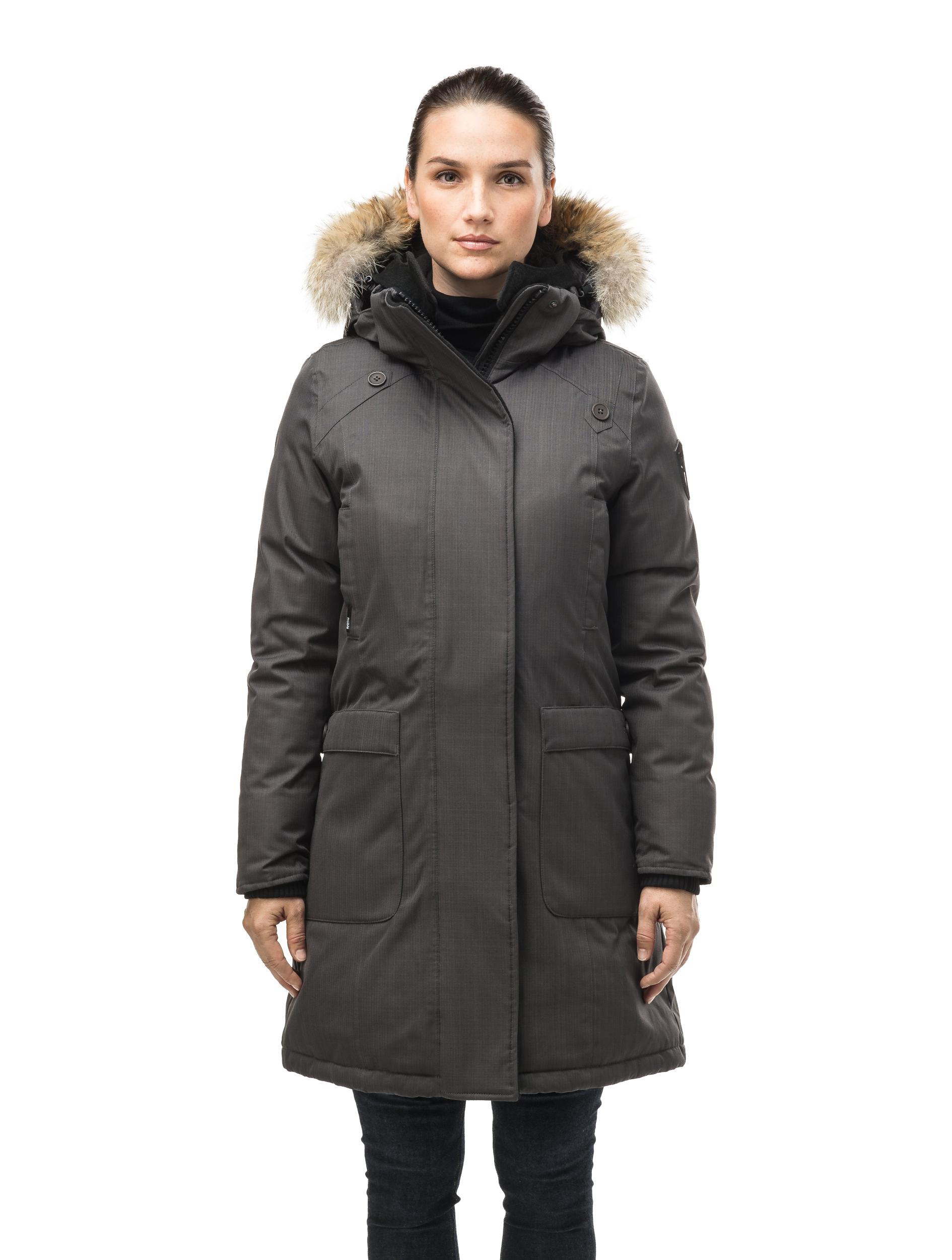 Nobis Merideth Ladies Parka Product Image